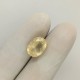 Yellow Sapphire (Pukhraj) 9.64 Ct Gem Quality Yellow Sapphire (Pukhraj) 9.64 Ct Gem Quality